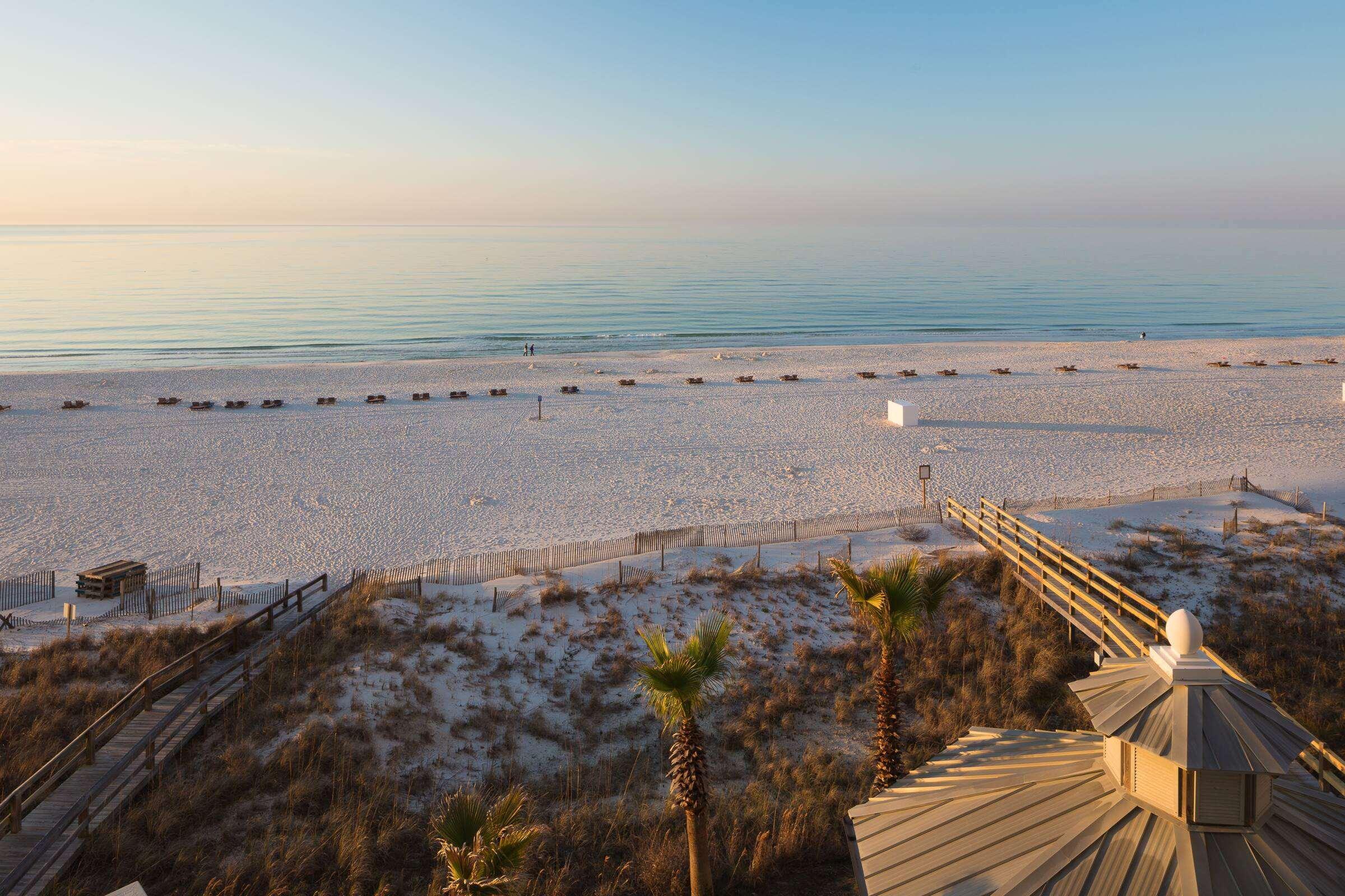 Escapes! To The Shores Orange Beach, A Ramada By Wyndham Exterior photo