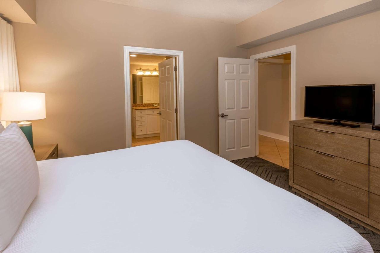 Escapes! To The Shores Orange Beach, A Ramada By Wyndham Exterior photo