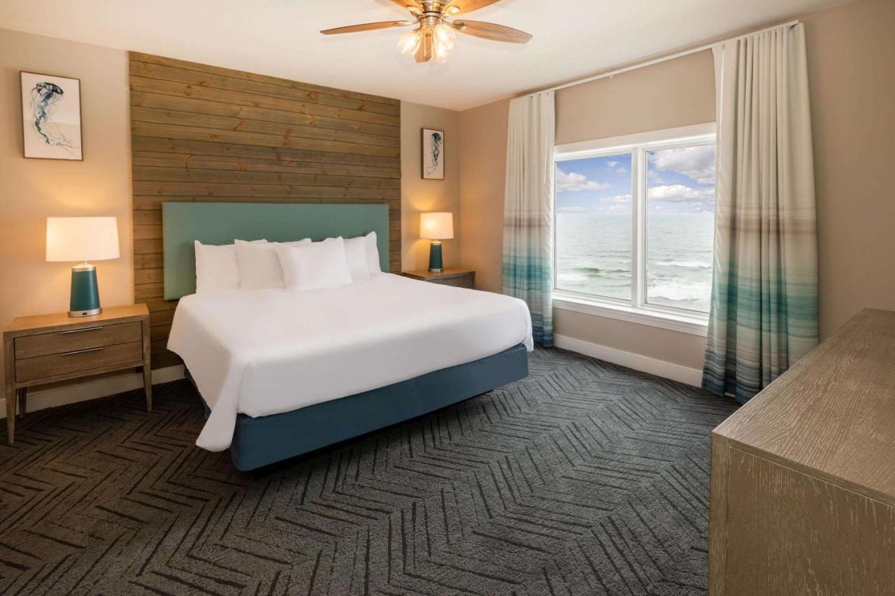 Escapes! To The Shores Orange Beach, A Ramada By Wyndham Exterior photo