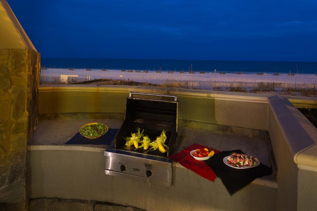 Escapes! To The Shores Orange Beach, A Ramada By Wyndham Exterior photo